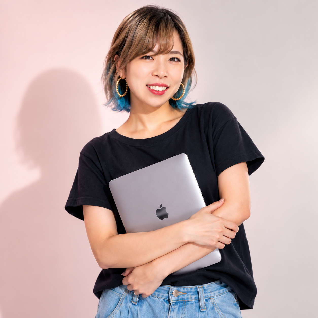 林知佳本人のプロフィール写真